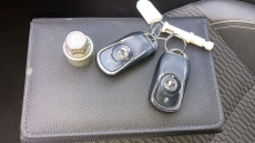 Vauxhall Insignia 1.6 Turbo D ecoTec Tech Line Nav 5dr Diesel Hatchback